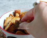 Foto langkah ke 6 dari resep Crouton.