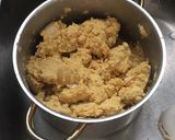 Foto del paso 2 de la receta: Hummus de garbanzos
