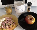Foto del paso 4 de la receta: Ensaladilla rusa en Placa de inducción (8 ingredientes)