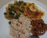 Foto langkah ke 3 dari resep Cah Semangka Lenca.