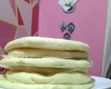 Foto langkah ke 4 dari resep Dough Pizza empuk ekonomis (frozen).