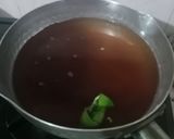 Foto langkah ke 1 dari resep Bikang Gula Merah.