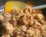 Foto langkah ke 5 dari resep Cumi Cumi Crispy Pedas Manis.
