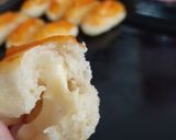 Foto langkah ke 8 dari resep Roti Mini Isi Keju.