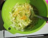 Foto langkah ke 3 dari resep Pangsit goreng.
