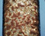 Gyümölcsös pite recept fázis 5 fotója