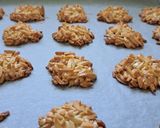 Foto del paso 5 de la receta: Almendradas!