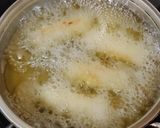 Foto langkah ke 4 dari resep Timus Ubi.