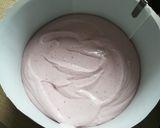 Tort serowo- owocowy na Dzień Mamy krok przepisu 2 zdjęcie