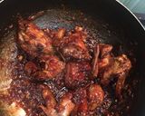 Foto langkah ke 7 dari resep Spicy chicken wing (ayam goreng pedas).