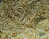 عکس مرحله 2 از دستور کلم قمری یا همون کلم سر