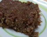 Foto del paso 10 de la receta: Kekito de Chocolate sin Harina