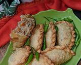 Foto langkah ke 6 dari resep Pastel Bihun Gemoy.