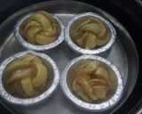 सिनामन रोल आणि जॅम स्टार ब्रेड (cinnamon roll and jam star bread recipe in marathi) रेसिपी स्टेप 5 फोटो 