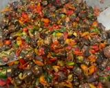 Foto langkah ke 4 dari resep Paru Aceh.