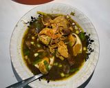 Foto langkah ke 6 dari resep Bamboe rawon.