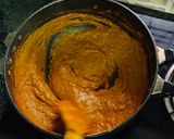 पंजाबी छोले (Punjabi chole recipe in hindi) रेसिपी चरण 5 फोटो