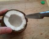 Coconut Milk recipe step 3 photo