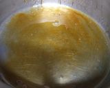 A picture of step 2 of Bread custard pudding.