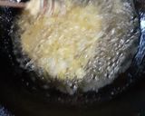 Foto langkah ke 4 dari resep Bakso telur gulung.