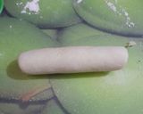Foto langkah ke 6 dari resep Roti Maryam Simpel (tanpa direndam minyak & tanpa dibentuk sanggul).