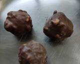 Ferrero Rocher Chocolate recipe step 4 photo