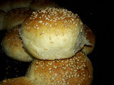 Solomillo de cerdo relleno