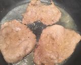 Foto del passaggio 4 della ricetta Scaloppine al limone