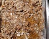 Oatmeal Peanut Butter Casserole recipe step 5 photo