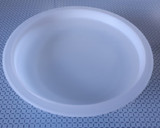 Foto del paso 1 de la receta: 99. Panna cotta de piña