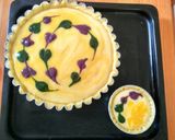 Foto langkah ke 6 dari resep Pie Tape Singkong/Peuyeum_Gluten Free.