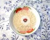 ♡宛の寶寶”食“堂 ✿ 紅蘿蔔洋蔥糙米粥的食譜步驟1照片