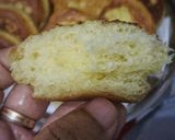 Foto langkah ke 11 dari resep Donat Kentang Empuk one proofing.