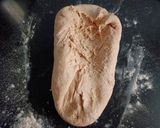 A picture of step 3 of Multiseed Brown Bread.