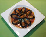 Foto del paso 7 de la receta: Mejillones al curry