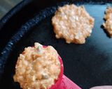 Foto del paso 3 de la receta: Galletas de avena, naranja y zanahoria
