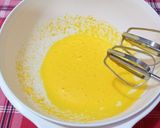 Foto del paso 2 de la receta: Torta de naranja!! Se deshace en tu boca