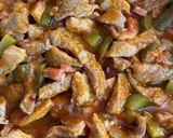 Hentestokány recept fázis 3 fotója