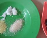 Foto langkah ke 1 dari resep Tumis Udang Pete.