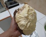 Foto langkah ke 1 dari resep Es Krim Sukun.