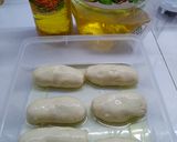 Foto langkah ke 3 dari resep Chinese Beff Roti.