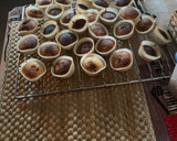 Foto del paso 5 de la receta: Magdalenas caseras de canela y azúcar moreno