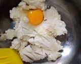 Foto langkah ke 1 dari resep Pempek Dos Kimpul.