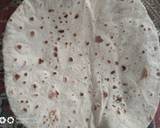 Roti recipe step 5 photo