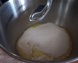 Foto del passaggio 2 della ricetta Biscottoni parigini siciliani bicolore da inzuppo
