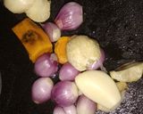 Foto langkah ke 2 dari resep Ikan masak acar.