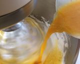 Foto del paso 3 de la receta: Sorbete de fruta (parchita)
