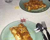 Foto del paso 6 de la receta: Canelones de espinaca y ricota