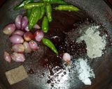Foto langkah ke 1 dari resep Sambal Terong Bakar Gorontalo.
