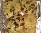 巧克力脆片餅乾的食譜步驟8照片